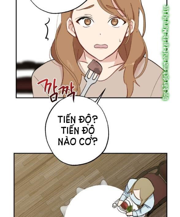 đọc truyện [18+] Hôn Nhân Tiền Định Chương 8.1 ảnh 16 tại Thiên Thai Truyện