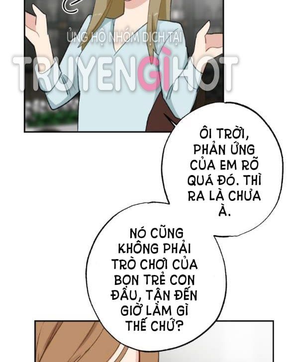 đọc truyện [18+] Hôn Nhân Tiền Định Chương 8.1 ảnh 18 tại Thiên Thai Truyện