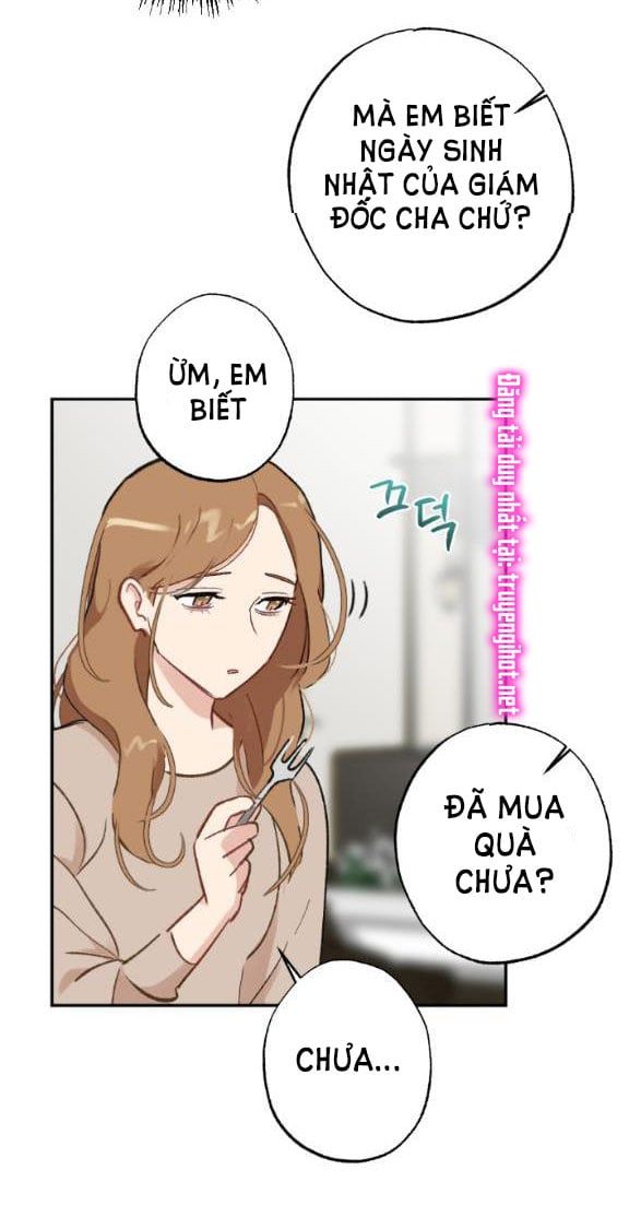 đọc truyện [18+] Hôn Nhân Tiền Định Chương 8.1 ảnh 24 tại Thiên Thai Truyện