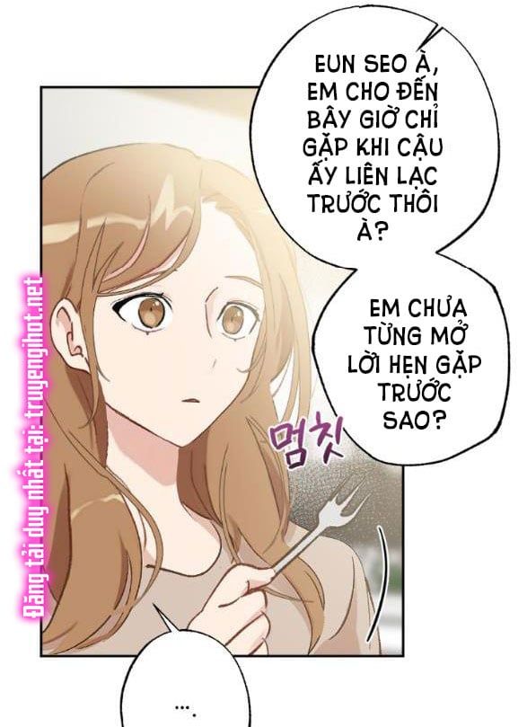 đọc truyện [18+] Hôn Nhân Tiền Định Chương 8.1 ảnh 26 tại Thiên Thai Truyện