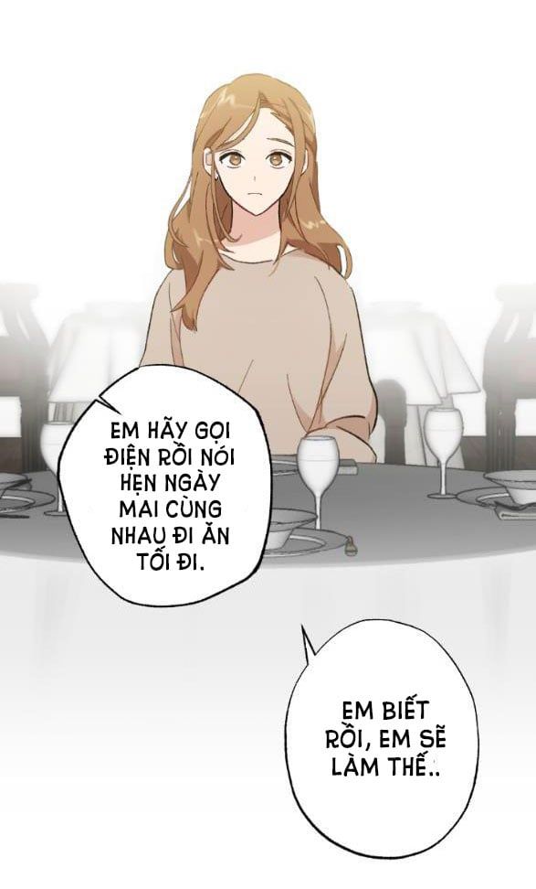 đọc truyện [18+] Hôn Nhân Tiền Định Chương 8.1 ảnh 28 tại Thiên Thai Truyện