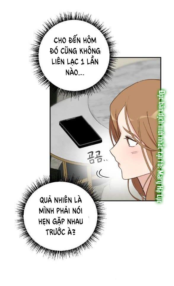 đọc truyện [18+] Hôn Nhân Tiền Định Chương 8.1 ảnh 30 tại Thiên Thai Truyện