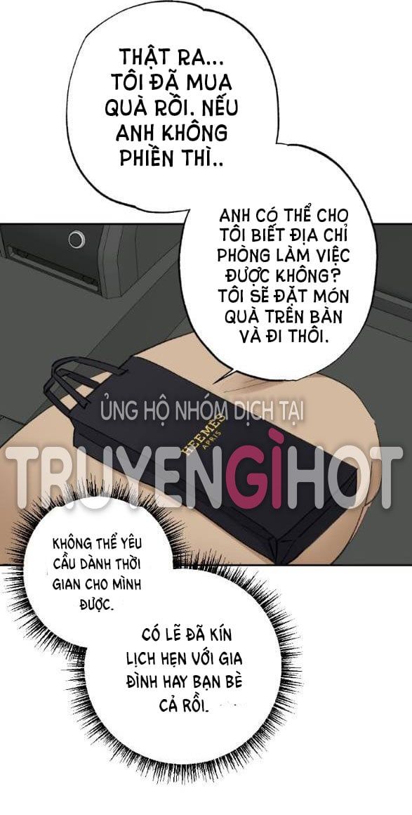 đọc truyện [18+] Hôn Nhân Tiền Định Chương 8.2 ảnh 1 tại Thiên Thai Truyện