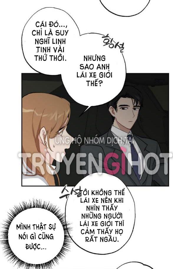 đọc truyện [18+] Hôn Nhân Tiền Định Chương 8.2 ảnh 25 tại Thiên Thai Truyện