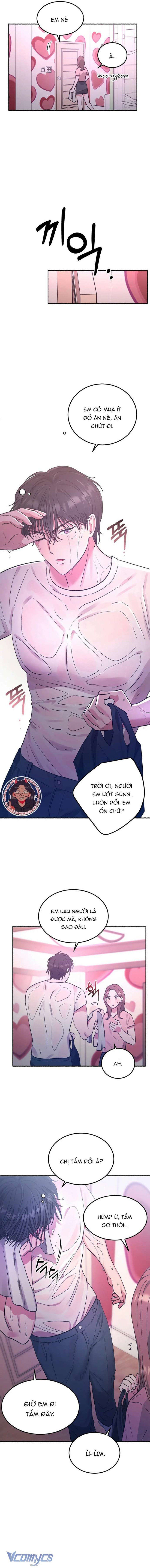 đọc truyện [18+] Hồng Hư Hỏng Chương 1 ảnh 12 tại Giả Dược