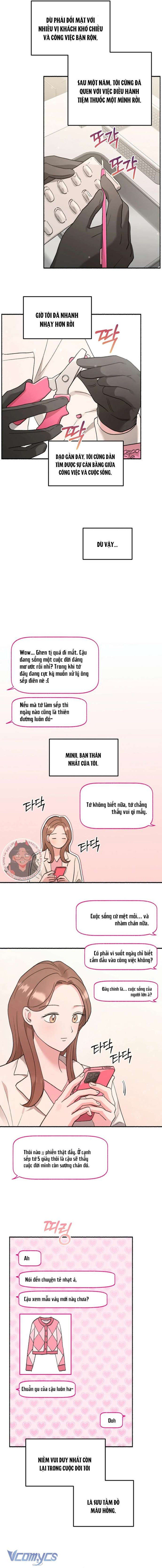 đọc truyện [18+] Hồng Hư Hỏng Chương 1 ảnh 4 tại Giả Dược