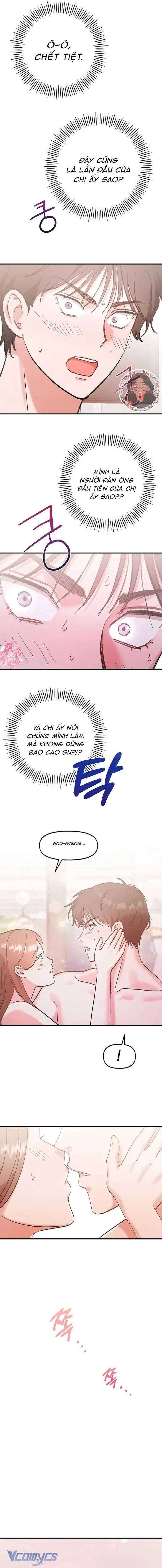 đọc truyện [18+] Hồng Hư Hỏng Chương 11 ảnh 11 tại Truyện Dạ Ký