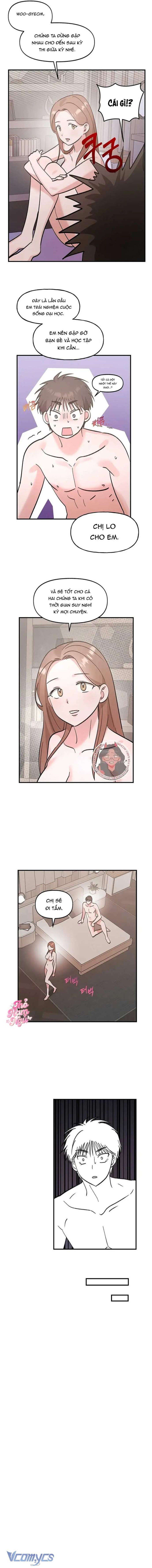 đọc truyện [18+] Hồng Hư Hỏng Chương 14 ảnh 11 tại Giả Dược