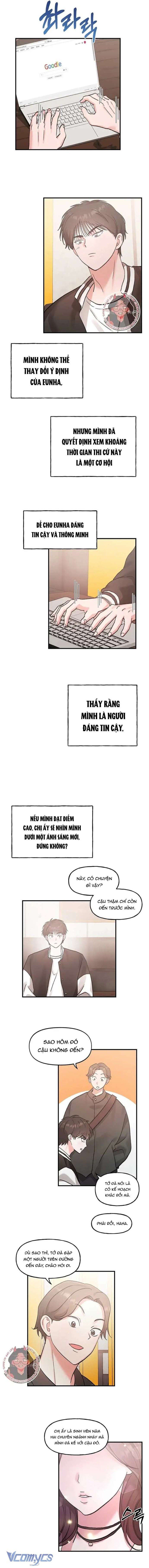 đọc truyện [18+] Hồng Hư Hỏng Chương 14 ảnh 12 tại Giả Dược