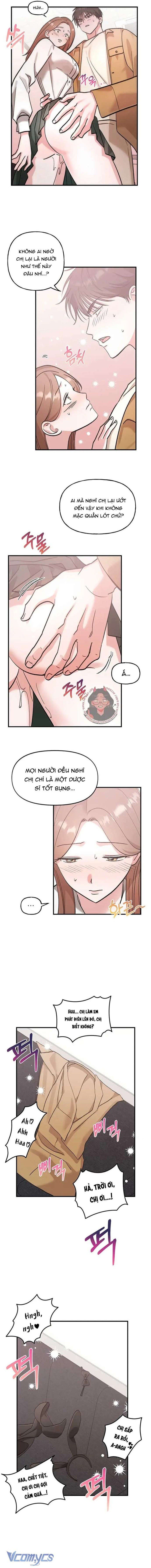 đọc truyện [18+] Hồng Hư Hỏng Chương 14 ảnh 4 tại Giả Dược