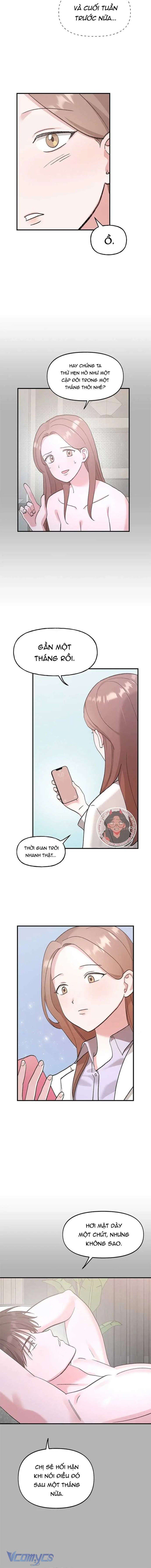 đọc truyện [18+] Hồng Hư Hỏng Chương 14 ảnh 6 tại Giả Dược