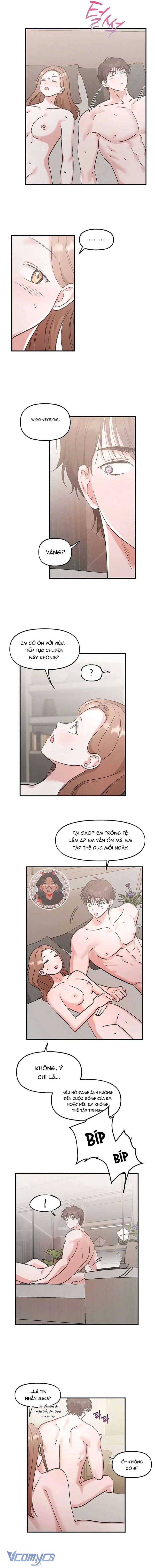 đọc truyện [18+] Hồng Hư Hỏng Chương 14 ảnh 9 tại Giả Dược