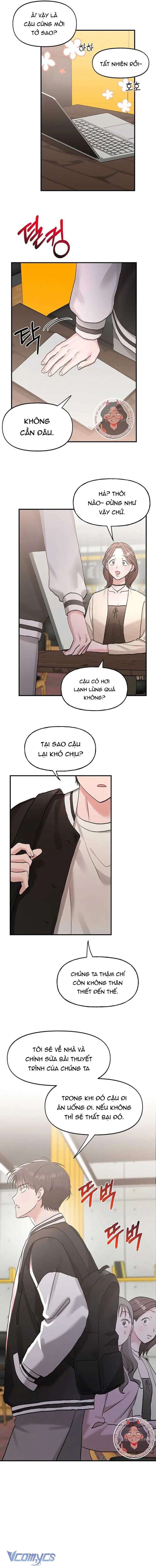 đọc truyện [18+] Hồng Hư Hỏng Chương 15 ảnh 10 tại Giả Dược