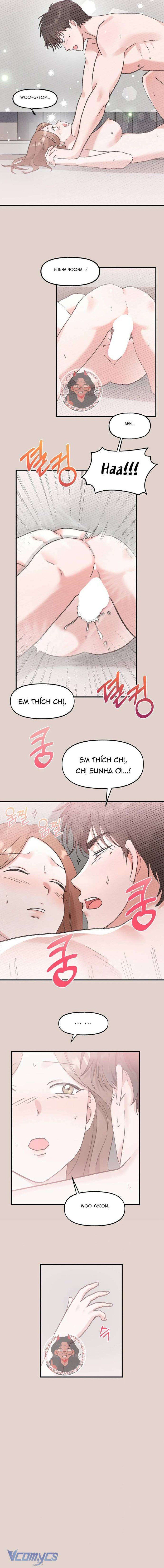 đọc truyện [18+] Hồng Hư Hỏng Chương 17 ảnh 4 tại Giả Dược