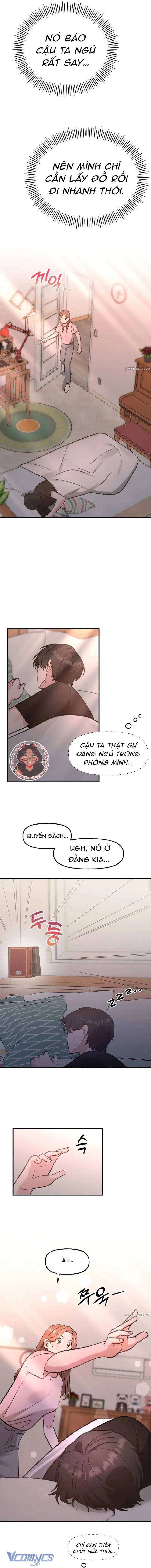 đọc truyện [18+] Hồng Hư Hỏng Chương 2 ảnh 11 tại Truyện Dạ Ký