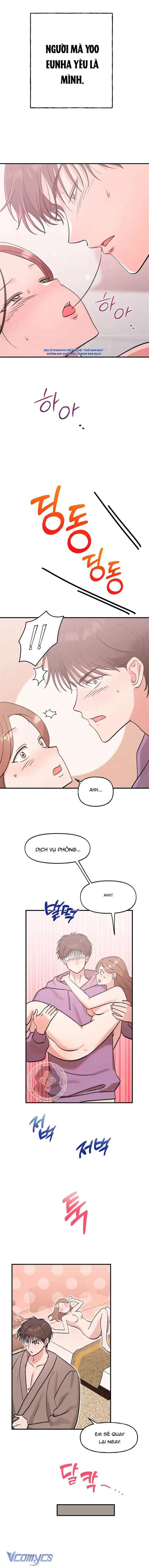 đọc truyện [18+] Hồng Hư Hỏng Chương 22 ảnh 8 tại Giả Dược
