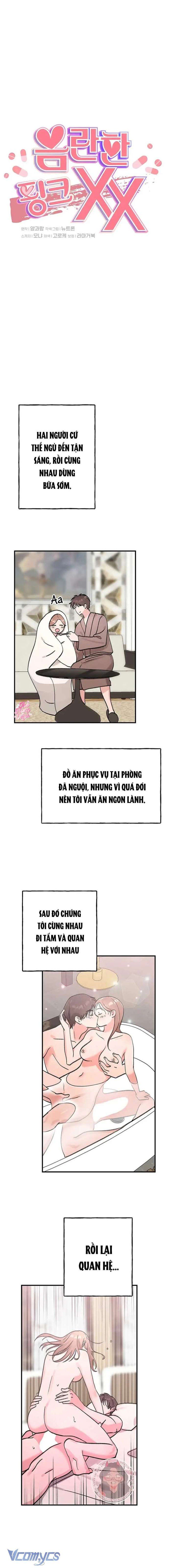 đọc truyện [18+] Hồng Hư Hỏng Chương 23 ảnh 5 tại Giả Dược