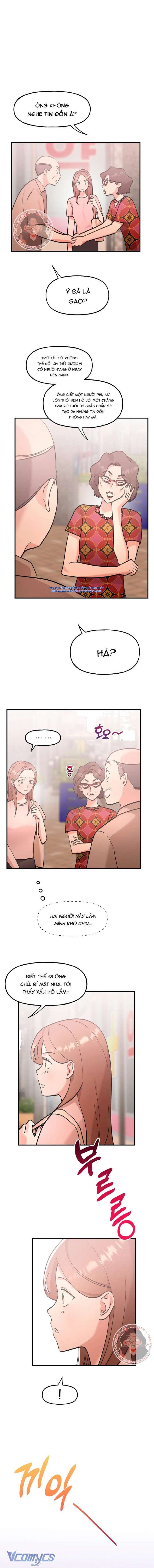đọc truyện [18+] Hồng Hư Hỏng Chương 25 ảnh 2 tại Giả Dược