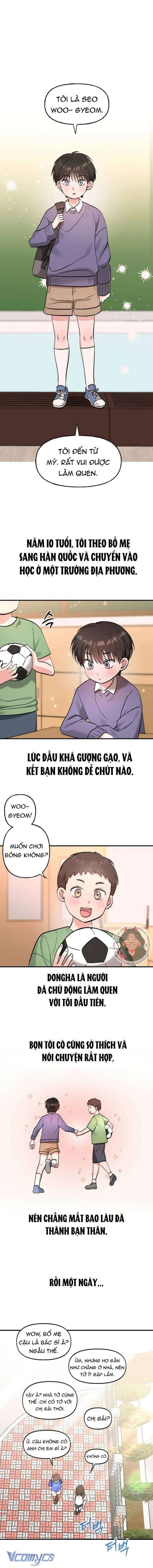 đọc truyện [18+] Hồng Hư Hỏng Chương 3 ảnh 4 tại Truyện Dạ Ký