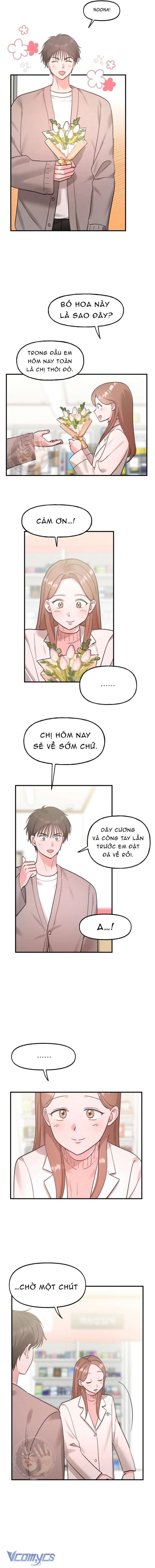 đọc truyện [18+] Hồng Hư Hỏng Chương 30 ảnh 13 tại Thiên Thai Truyện