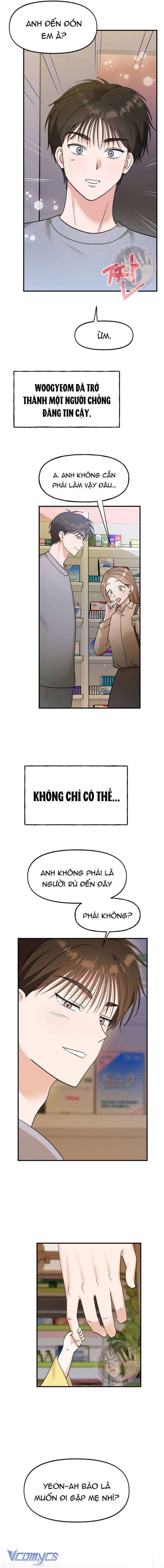 đọc truyện [18+] Hồng Hư Hỏng Chương 31 ảnh 4 tại Thiên Thai Truyện