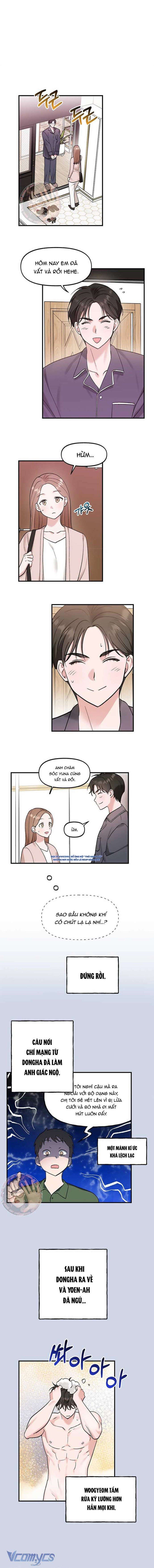 đọc truyện [18+] Hồng Hư Hỏng Chương 32 ảnh 2 tại Thiên Thai Truyện