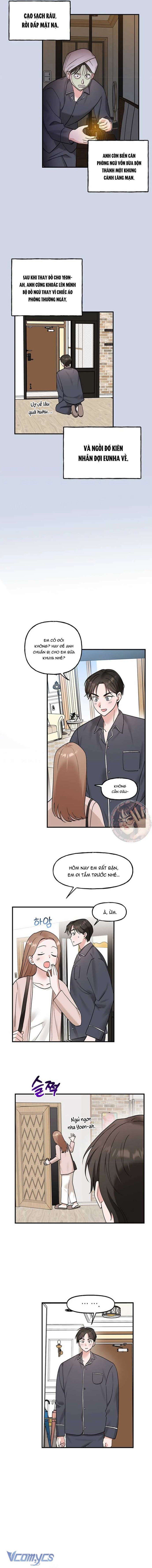 đọc truyện [18+] Hồng Hư Hỏng Chương 32 ảnh 3 tại Thiên Thai Truyện