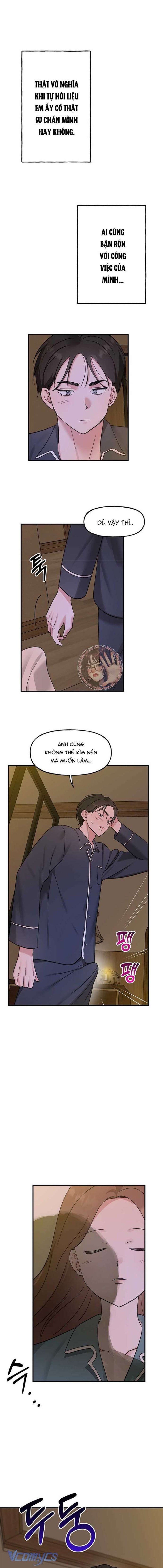 đọc truyện [18+] Hồng Hư Hỏng Chương 32 ảnh 7 tại Thiên Thai Truyện