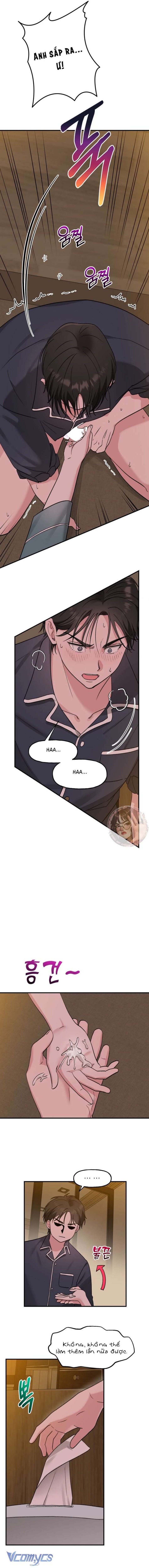 đọc truyện [18+] Hồng Hư Hỏng Chương 33 ảnh 4 tại Thiên Thai Truyện