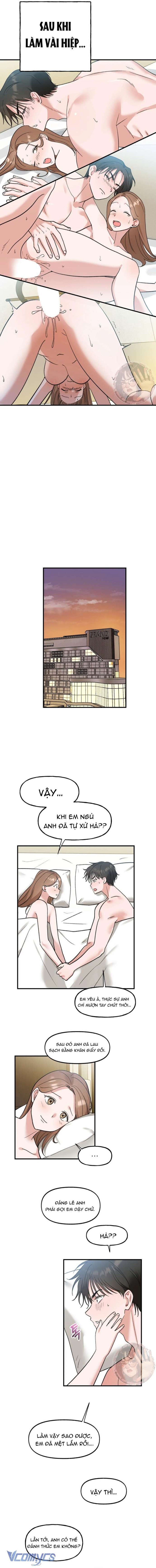 đọc truyện [18+] Hồng Hư Hỏng Chương 34 ảnh 12 tại Thiên Thai Truyện