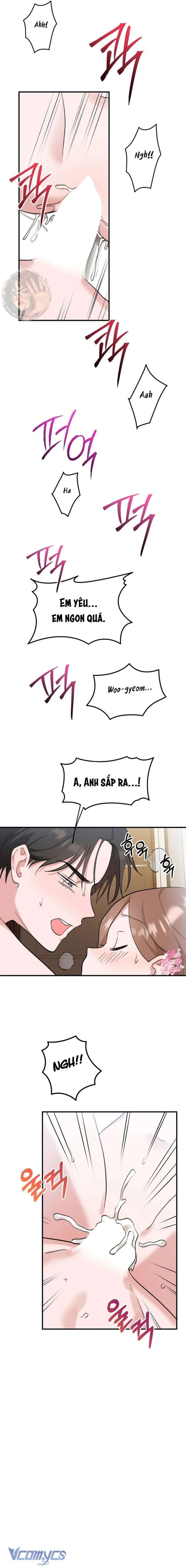 đọc truyện [18+] Hồng Hư Hỏng Chương 34 ảnh 11 tại Thiên Thai Truyện