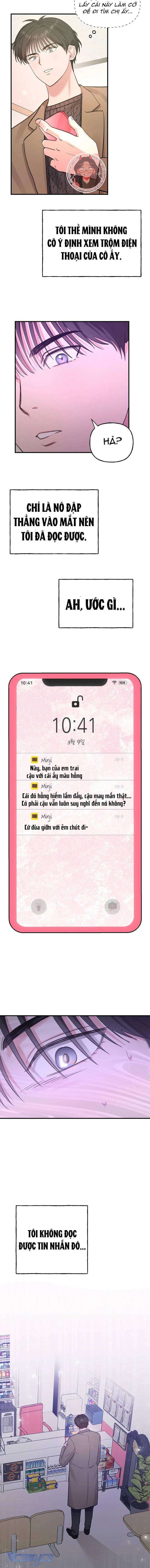 đọc truyện [18+] Hồng Hư Hỏng Chương 4 ảnh 13 tại Truyện Dạ Ký