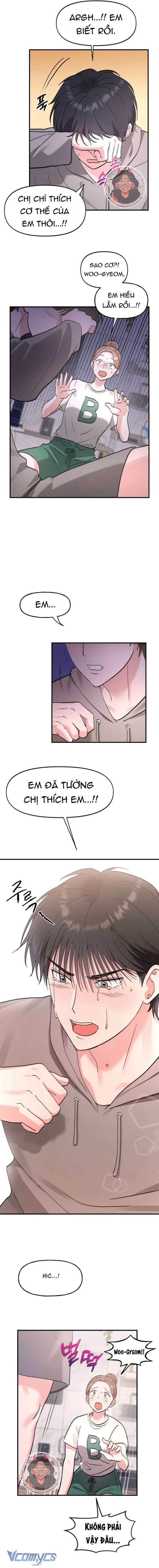 đọc truyện [18+] Hồng Hư Hỏng Chương 5 ảnh 13 tại Truyện Dạ Ký