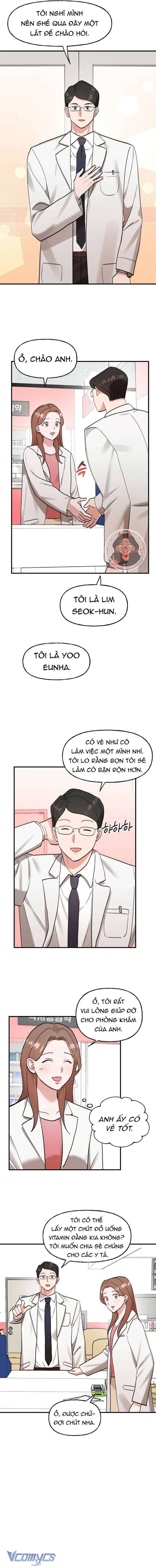 đọc truyện [18+] Hồng Hư Hỏng Chương 5 ảnh 5 tại Truyện Dạ Ký