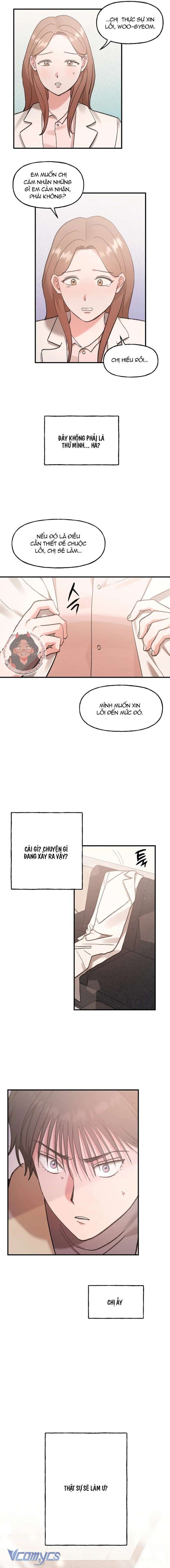 đọc truyện [18+] Hồng Hư Hỏng Chương 6 ảnh 13 tại Truyện Dạ Ký