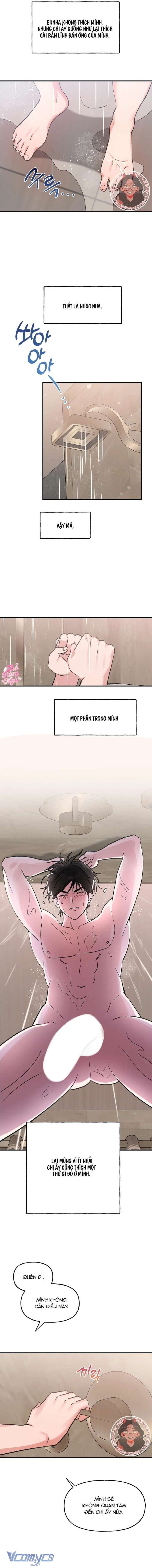 đọc truyện [18+] Hồng Hư Hỏng Chương 6 ảnh 5 tại Truyện Dạ Ký
