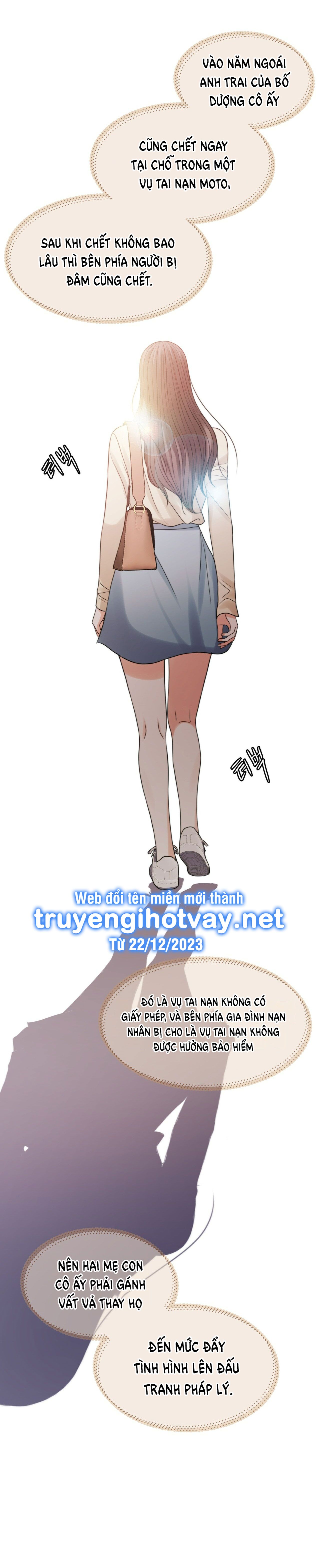 đọc truyện [18+] Hợp Đồng Mang Thai Chương 1 ảnh 13 tại Giả Dược