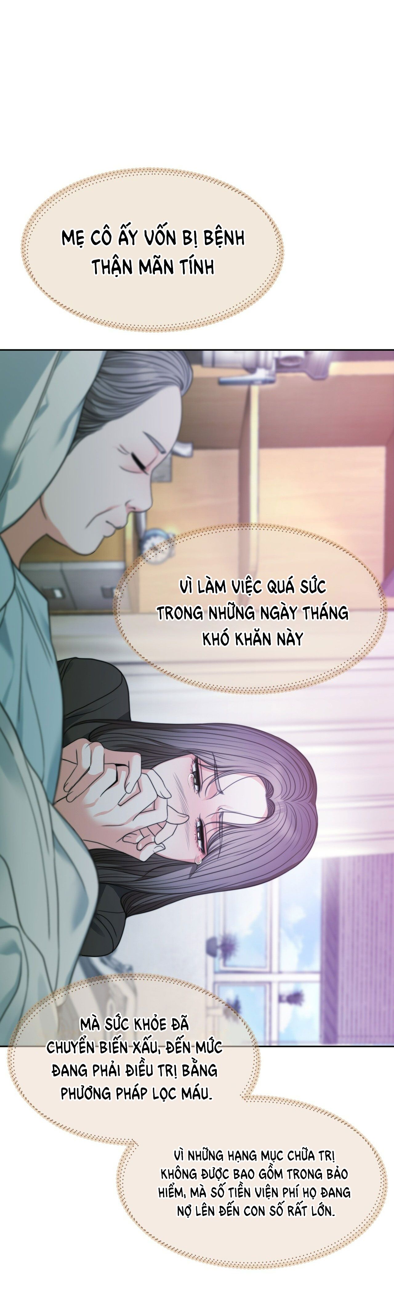 đọc truyện [18+] Hợp Đồng Mang Thai Chương 1 ảnh 14 tại Giả Dược