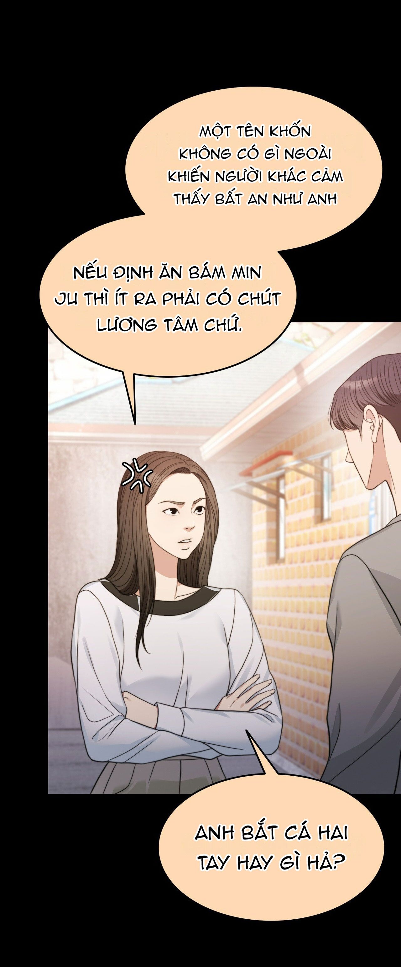 đọc truyện [18+] Hợp Đồng Mang Thai Chương 1 ảnh 37 tại Giả Dược