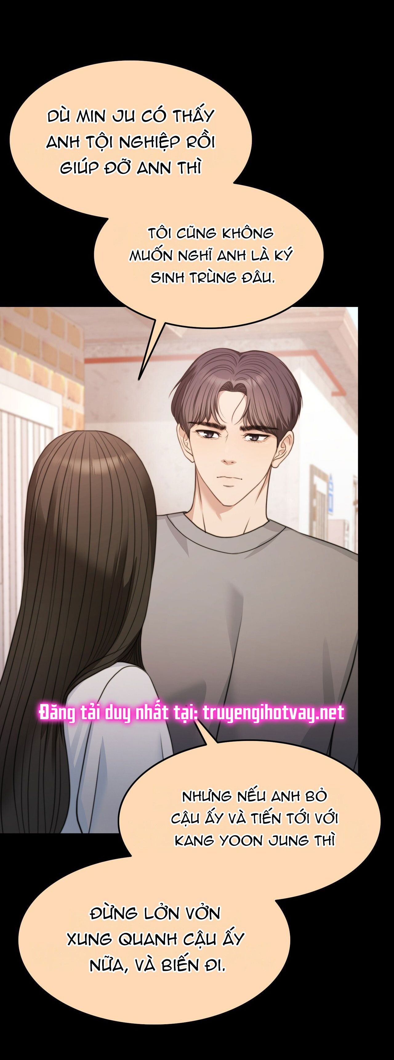 đọc truyện [18+] Hợp Đồng Mang Thai Chương 1 ảnh 38 tại Giả Dược