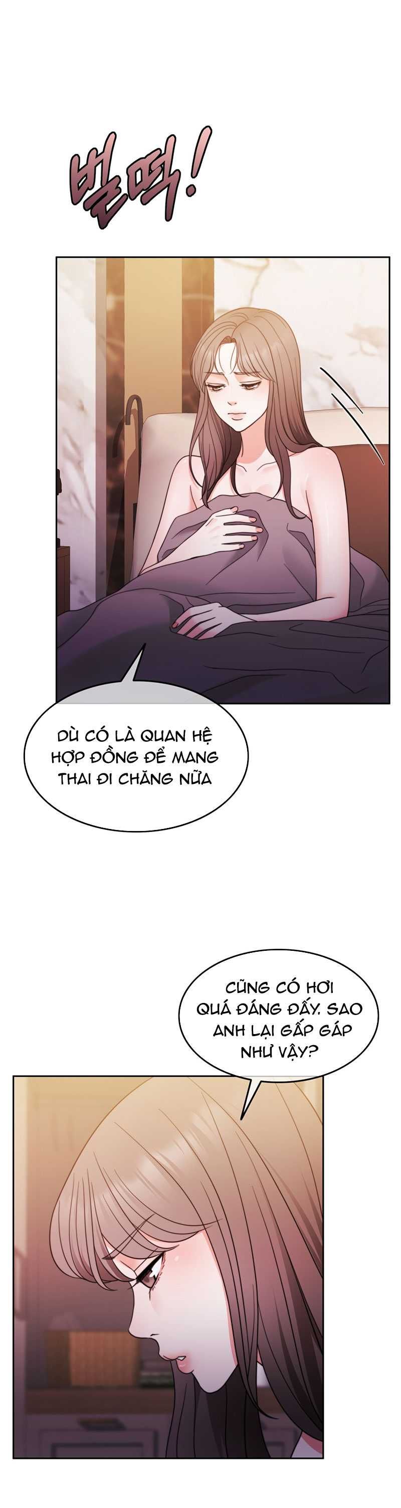 đọc truyện [18+] Hợp Đồng Mang Thai Chương 10.1 ảnh 17 tại Giả Dược