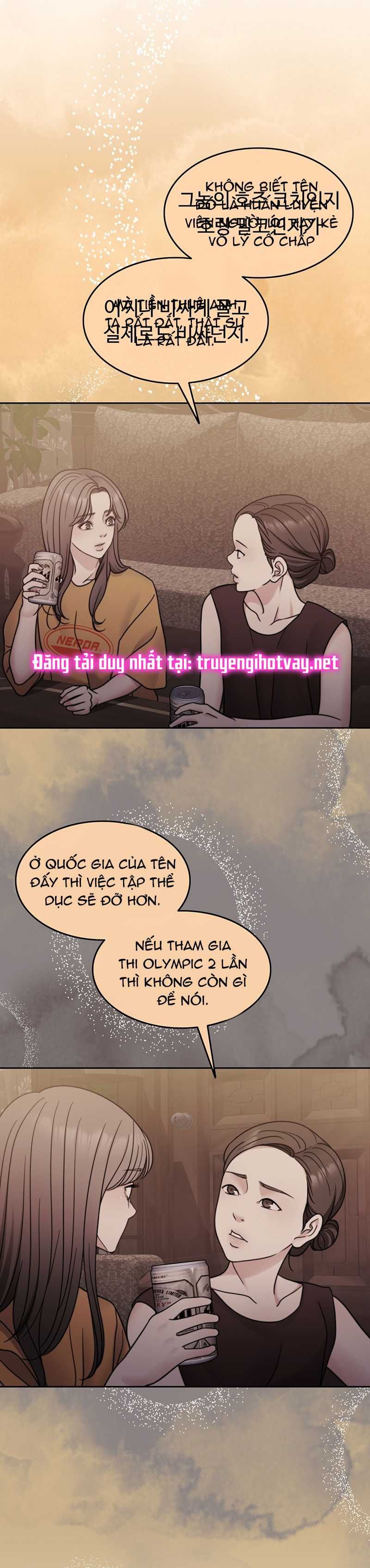 đọc truyện [18+] Hợp Đồng Mang Thai Chương 10.1 ảnh 21 tại Giả Dược