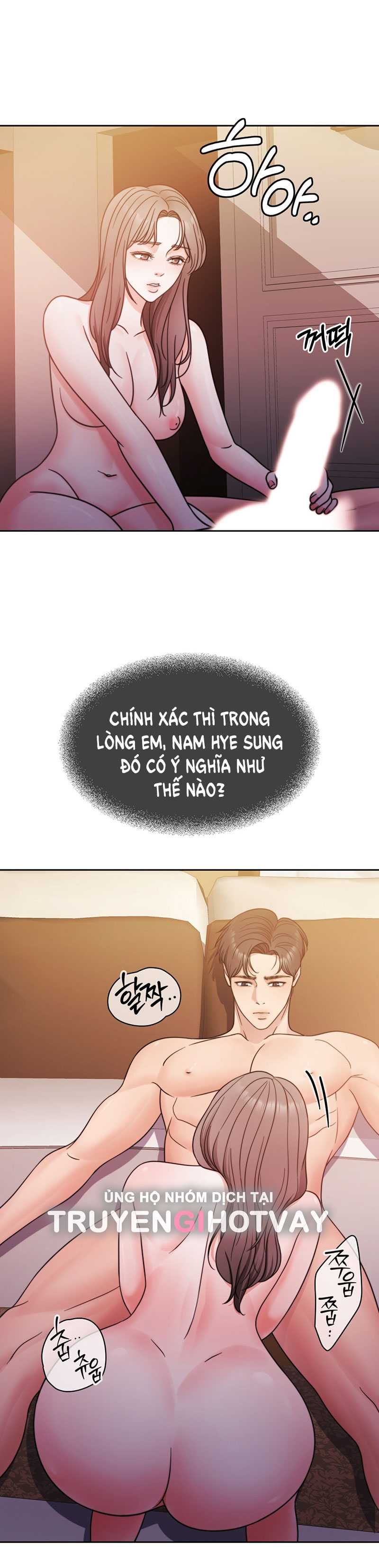 đọc truyện [18+] Hợp Đồng Mang Thai Chương 10.1 ảnh 23 tại Giả Dược