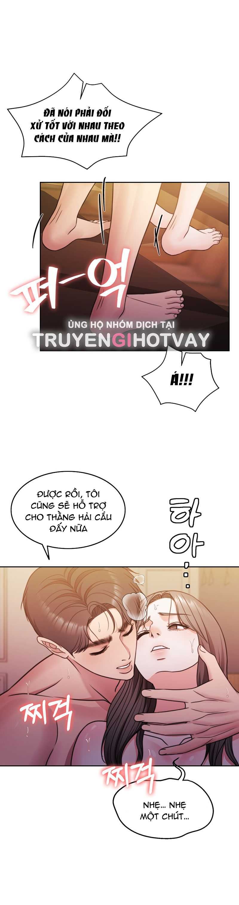 đọc truyện [18+] Hợp Đồng Mang Thai Chương 10.2 ảnh 11 tại Giả Dược