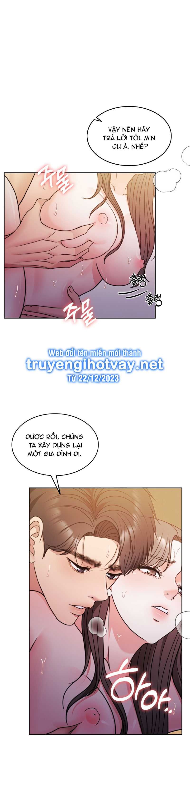 đọc truyện [18+] Hợp Đồng Mang Thai Chương 10.2 ảnh 14 tại Giả Dược