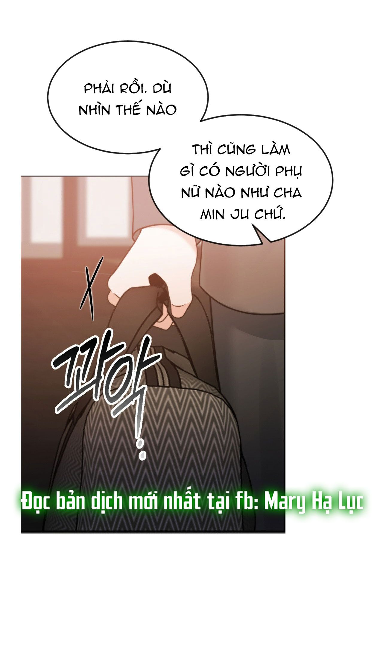 đọc truyện [18+] Hợp Đồng Mang Thai Chương 11 ảnh 37 tại Giả Dược