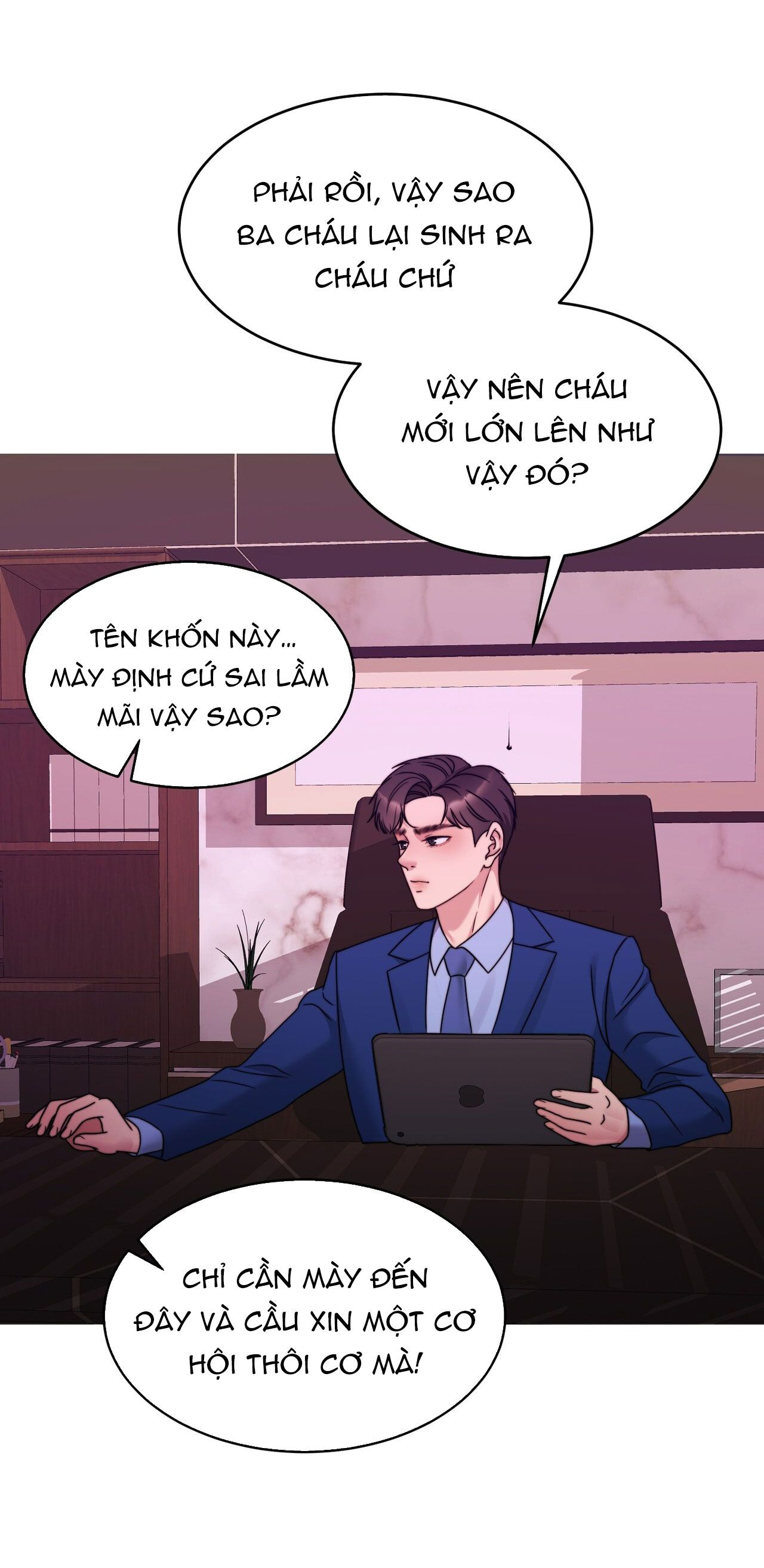 đọc truyện [18+] Hợp Đồng Mang Thai Chương 11 ảnh 67 tại Giả Dược