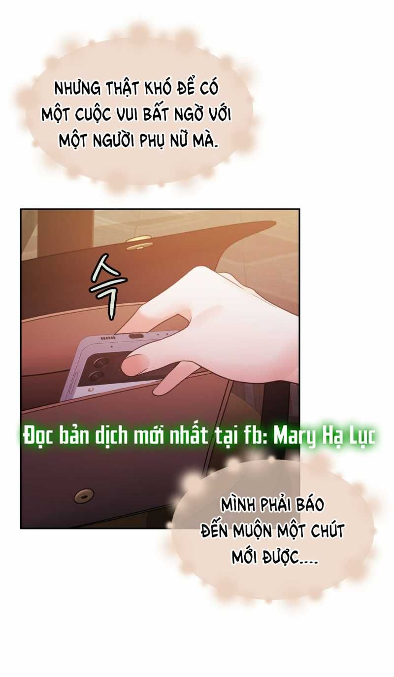 đọc truyện [18+] Hợp Đồng Mang Thai Chương 11.1 ảnh 21 tại Giả Dược