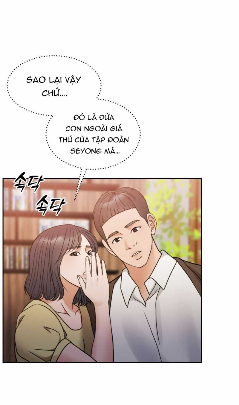 đọc truyện [18+] Hợp Đồng Mang Thai Chương 11.2 ảnh 4 tại Giả Dược