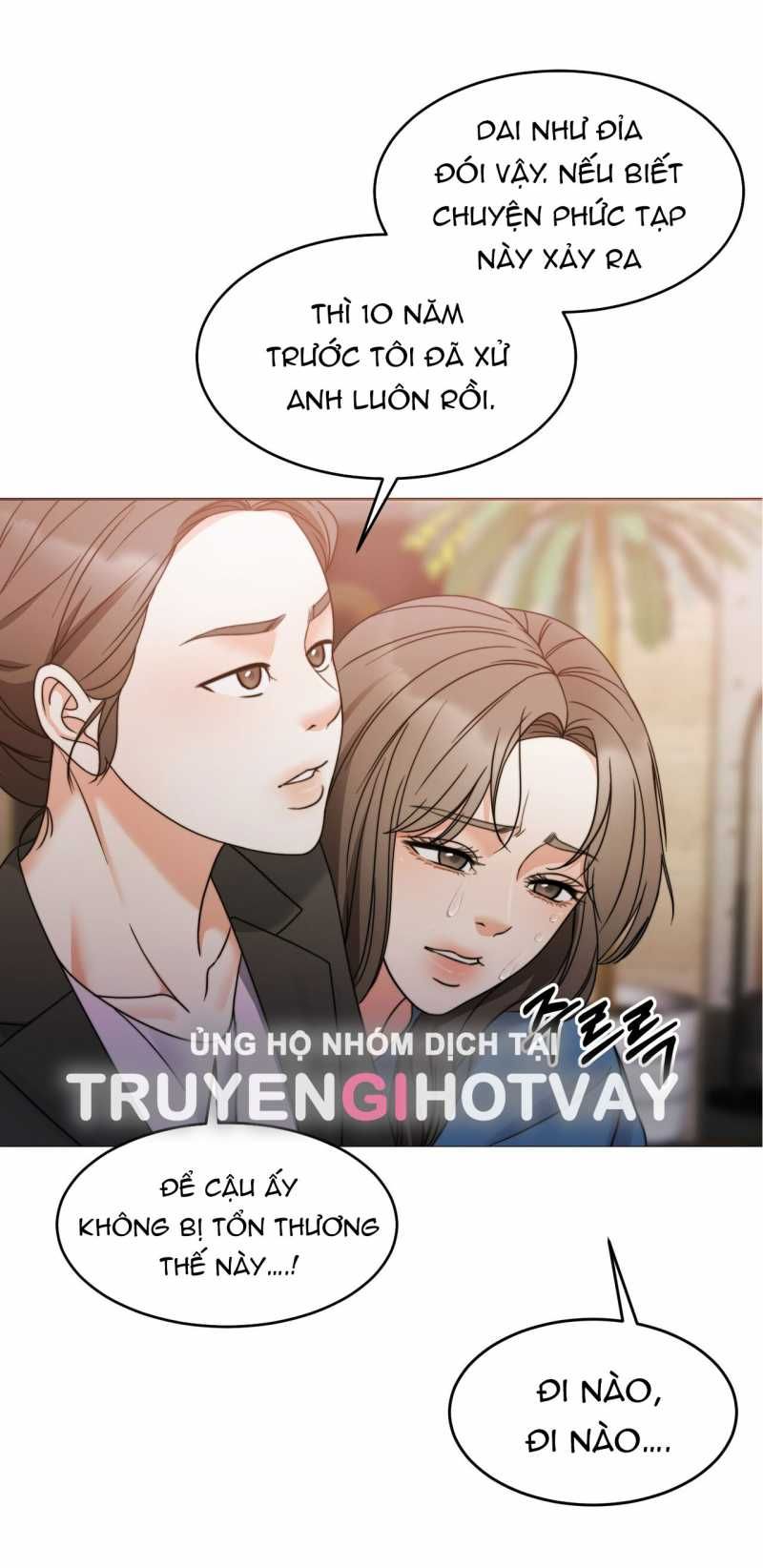 đọc truyện [18+] Hợp Đồng Mang Thai Chương 11.2 ảnh 36 tại Giả Dược